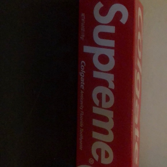 Supreme tooth paste - Picture 3 of 6